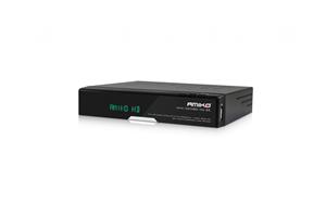 AMIKO DVB-S2/T2/C přijímač Mini Combo SE CX PVR LAN