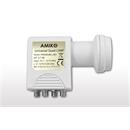 AMIKO LNB Quad Premium L-401