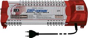 EMP Multipřepínač 17/12 DiSEqC 2.0 pasivní/aktivní TER pásmo