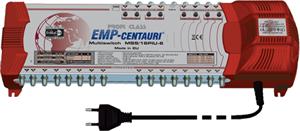 EMP Multipřepínač 9/16 DiSEqC 2.0 pasivní/aktivní TER pásmo