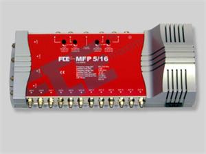 FTE multipřepínač MFP 5/16