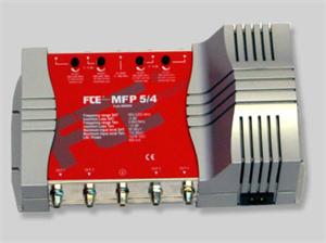 FTE multipřepínač MFP 5/4