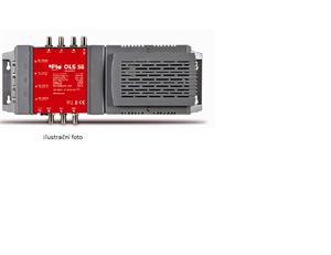FTE multipřepínač OLS 5/12 - pasivní