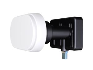 INVERTO BLACK Pro - Single Monoblok LNB 4.3° 0,2 dB