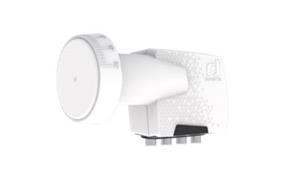 INVERTO HOME Pro - Quattro Universal 40mm PLL LNB