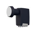 INVERTO Premium Octo 8 Output Universal 40mm PLL LNB