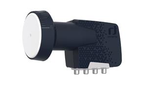 INVERTO Premium - Quattro Universal 40mm PLL LNB