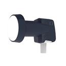 INVERTO Premium - Single Universal 40 mm PLL LNB - 0,2 dB