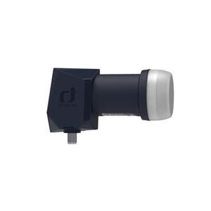 INVERTO Premium Single Universal 40 mm PLL - LNB konvertor