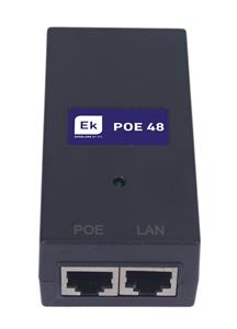 ITS POE napaječ 48 V