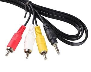 JACK to RCA 1,5 cable