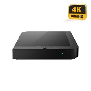 Kaon MZ-104 - satelitní přijímač Skylink 4K, vestavěná karta Nagra - eshop