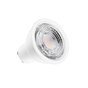 LED žárovka GU10, 6W, 3000K, 230V