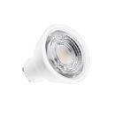 LED žárovka  GU10, 6W, 3000K, 230V