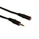 Prodlužovací kabel JACK 3,5 mm, délka 1,8 m