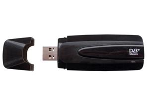 STRONG DVB-T přijímač Stick 100USB