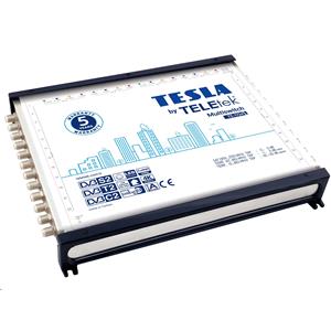 TESLA by TeleTek multipřepínač 17/24