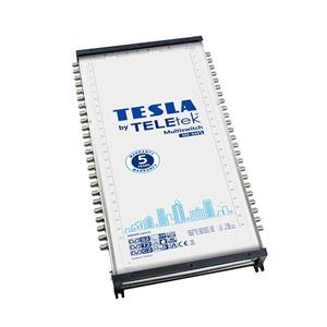 TESLA by TeleTek multipřepínač 9/80