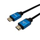 TESLA CABLE HDMI 4K - HDMI kabel, certifikace 2.0, délka 1,2M