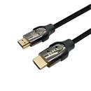 TESLA CABLE HDMI 8K - HDMI kabel, Ultra certifikace 2.1, délka 1,5M