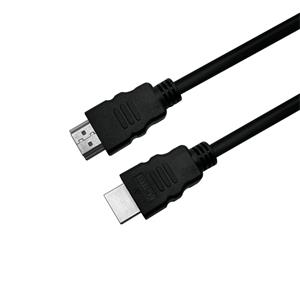 TESLA CABLES HDMI 4K economy - HDMI kabel 2.0, délka 1,2M