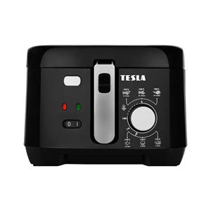 TESLA EasyCook AE300 - fritéza na olej