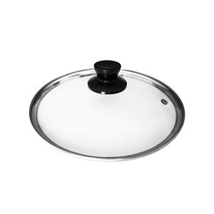 TESLA EliteCook K70/K70 WiFi/K70 WiFi Duo - skleněná poklička