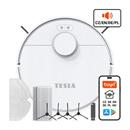 TESLA RoboStar iQ550 - robotický vysavač