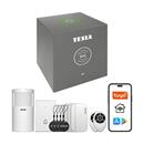 TESLA SecureQ i13 - Wi-Fi smart home alarm system