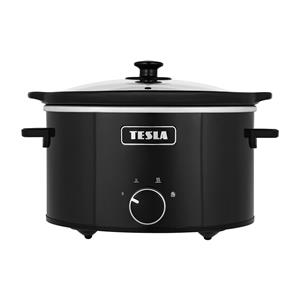 TESLA SlowCook S350 - pomalý hrnec