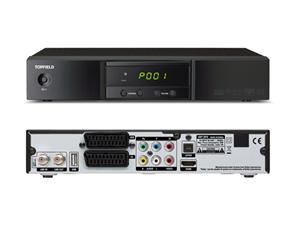 TopField TF SBP 2010 USB PVR Ready