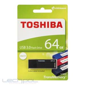 Toshiba USB Flash disk 64 GB USB v.3.0