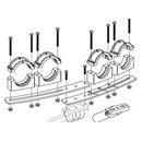 TS multifocus pro 4 LNB Economy line 80cm / 4 LNB Media, Profi line 80 - 100cm