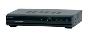 ZIRCON DVB-T2 přijímač T2_hd USB PVR
