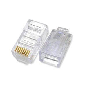 Zircon konektor RJ-45 pro ethernet, kat. 6e