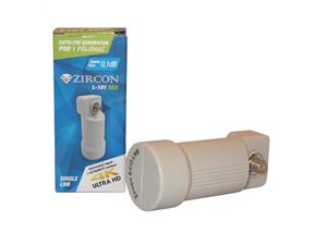 Zircon konvertor Single L-101 ECO